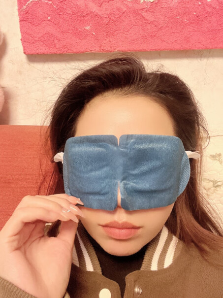 米卡博叶黄素蒸汽眼罩推荐哪种好用？图文评测，轻松了解！