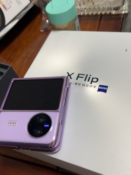 vivo手机XFlip是大品牌吗？亲身评测体验诉说？