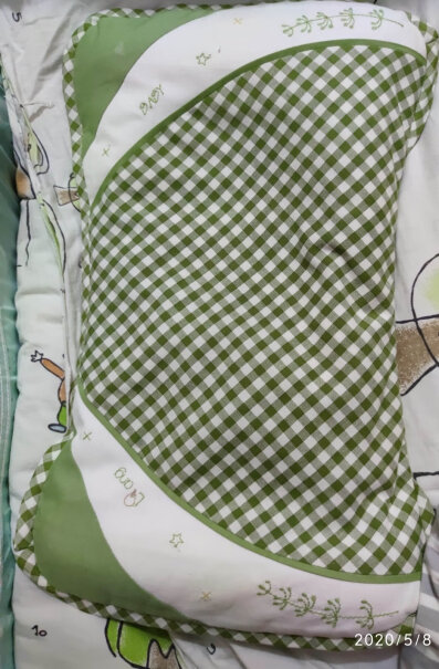 婴童枕芯-枕套良良婴儿枕头0-3岁儿童护型枕质量怎么样值不值得买,小白必看！