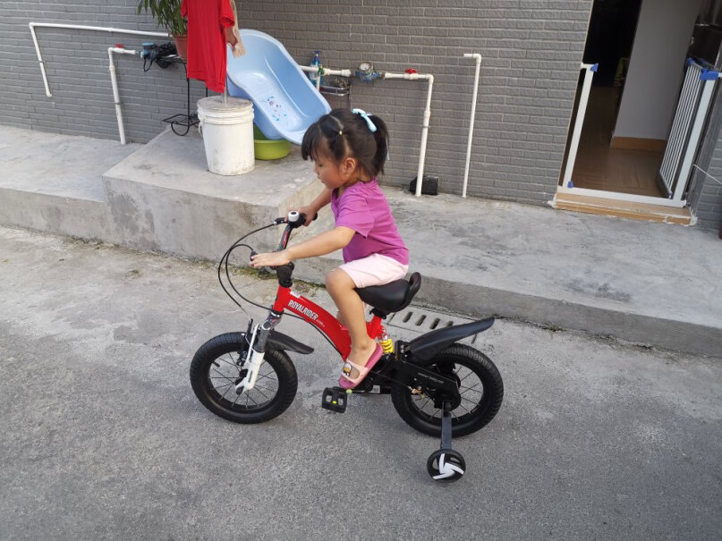 自行车优贝RoyalBaby儿童自行车单车男女小孩童车评测哪款功能更好,分析哪款更适合你？