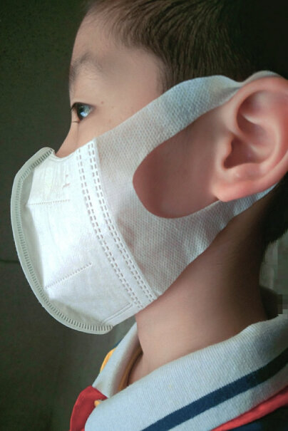 unifree婴儿纸巾乳霜纸抽纸三层120抽*5包你好，这个口罩成人能戴吗？
