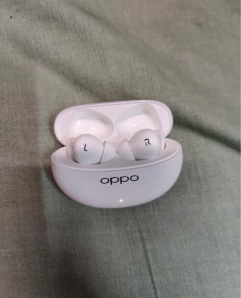 OPPO Enco Free3降噪蓝牙耳机体验评测？