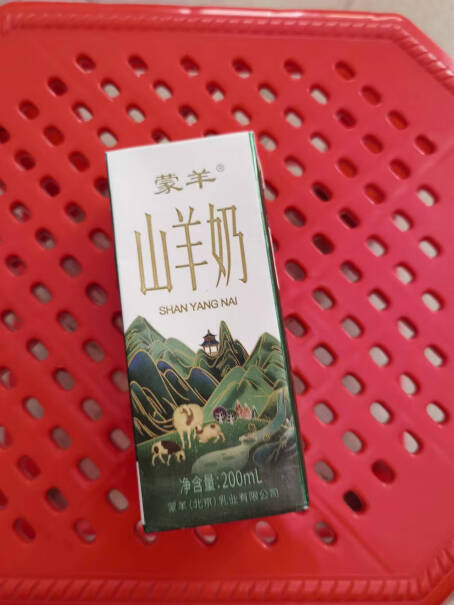 蒙羊山羊奶好不好？用户真实曝光