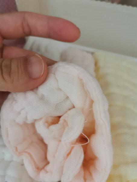 婴童浴巾-浴衣子初婴儿洗脸巾毛巾口水巾评测教你怎么选,质量靠谱吗？