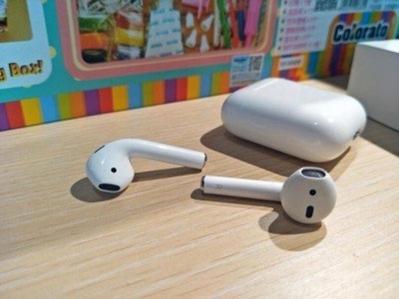 蓝牙耳机夏为适用苹果无线蓝牙耳机iPhone7p8X怎么样？曝光配置窍门防踩坑！