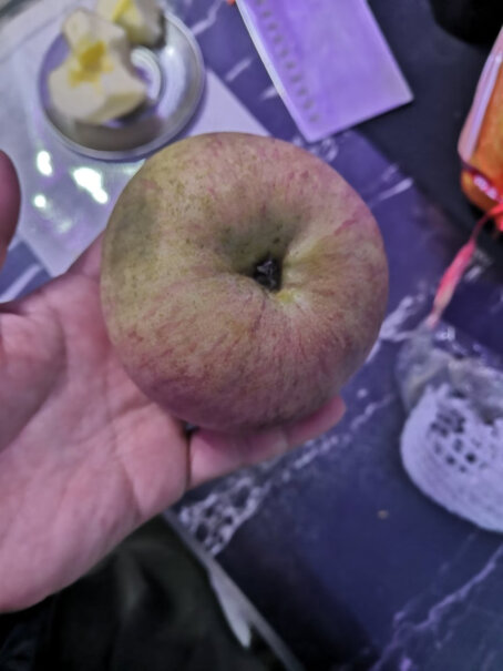 苹果新苹果脆甜评测数据如何,哪个值得买！