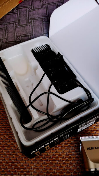 理发器奥克斯成人理发器电推剪电动剃头刀剪发器充电分析应该怎么选择,好用吗？