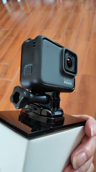 GoPro HERO7 Silver相机这个和大疆灵眸2那个好点？