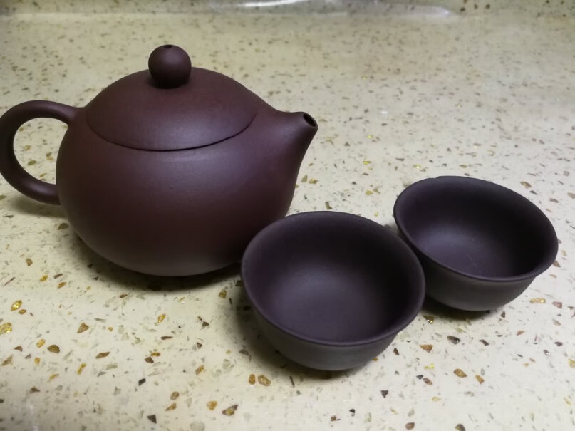 古往今来宜兴全紫砂壶手工泡茶壶功夫茶具套装老紫泥西施壶买这个壶还配什么？
