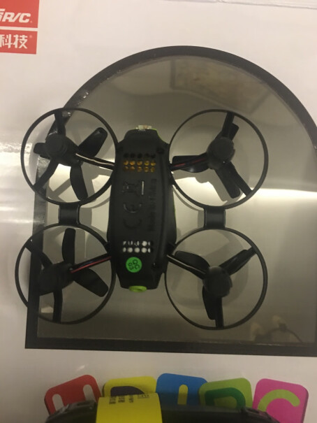 遥控飞机优迪遥控飞机i32手势感应飞行器儿童遥控无人机怎么样入手更具性价比！真实测评质量优劣！