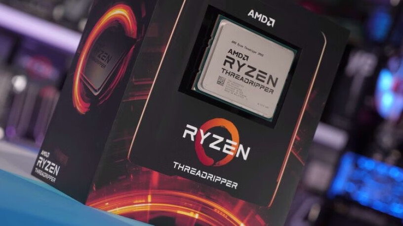 AMD 3970X Threadripper CPU (sTRX4, 32核64线程)可以用来编辑8k视频吗？