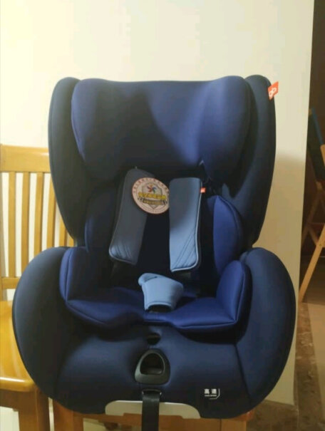 gb好孩子高速汽车儿童安全座椅ISOFIX接口LATCH接口的能用吗？