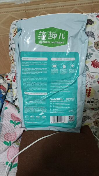 麦富迪猫粮藻趣儿10kg是毒粮吗？可以给家里主子吃吗？家里条件一般。？