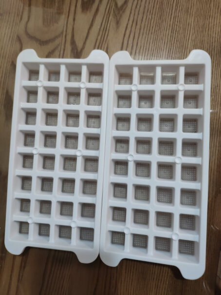 厨房DIY-小工具尚烤佳硅胶冰块模具性能评测,小白必看！