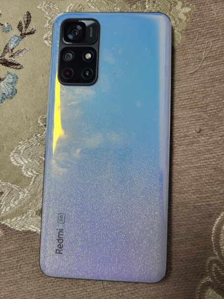 Note11像素怎么样？