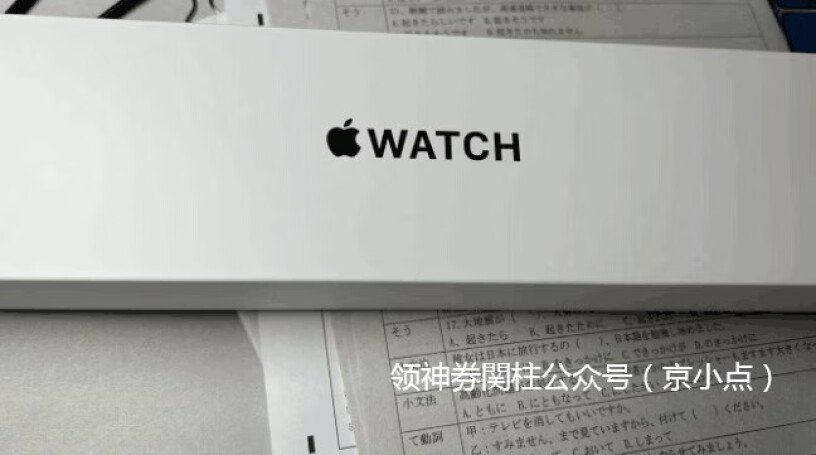 Apple Watch SE 2022款智能手表评测质量好吗？专家评测分析实情爆料？