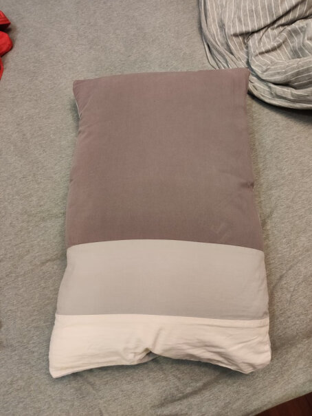 纤维枕富安娜家纺酒店同款软枕头芯使用两个月反馈！分析哪款更适合你？