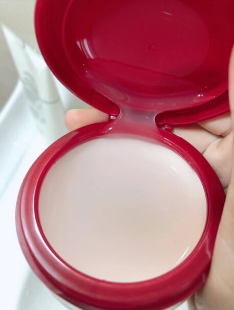 乳液-面霜日本进口 资生堂(Shiseido) 水之印五合一水感清透保湿霜90g评测哪款值得买,质量真的差吗？