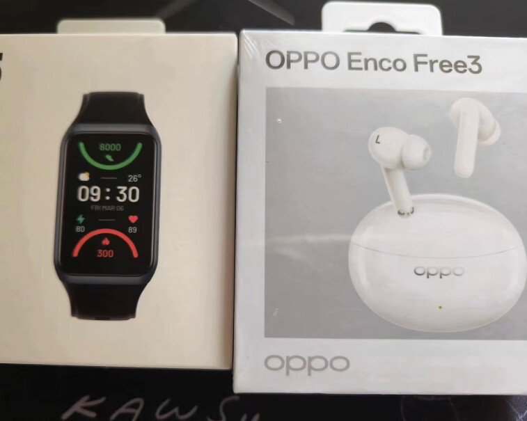 OPPO Enco Free3蓝牙耳机：办公室降噪问题揭秘，49级降噪退订纠结！