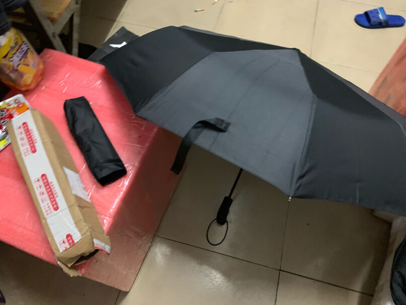 雨伞雨具玛丽弟弟全自动雨伞质量真的差吗,评测哪款功能更好？