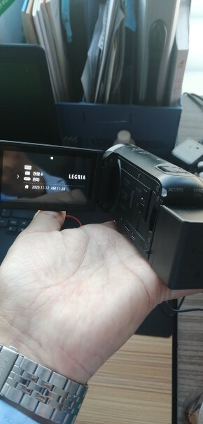佳能HF R86数码摄像机你这儿的内存卡最大多大？