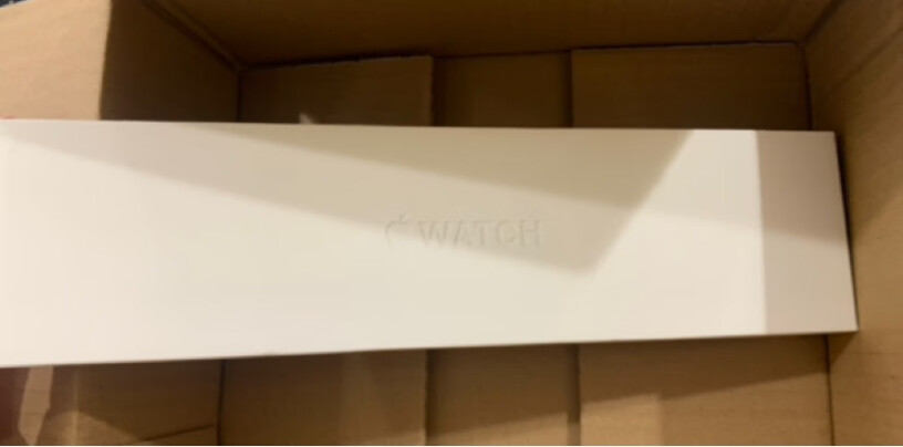 Apple Watch Series 8 智能手表GPS款45毫米午夜色铝金属表壳午夜色运动型表带M评测下来告诉你坑不坑,深度剖析功能区别？