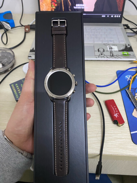 智能手表ZEPP Z智能手表这就是评测结果！评测值得买吗？