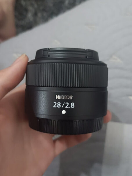 镜头尼康（Nikon）尼克尔 Z 28mm f分析哪款更适合你,只选对的不选贵的？