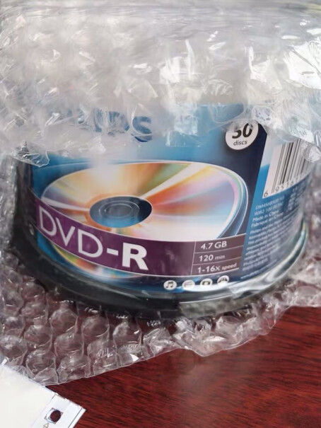 刻录碟片飞利浦CD-R光盘评测下来告诉你坑不坑,哪个更合适？