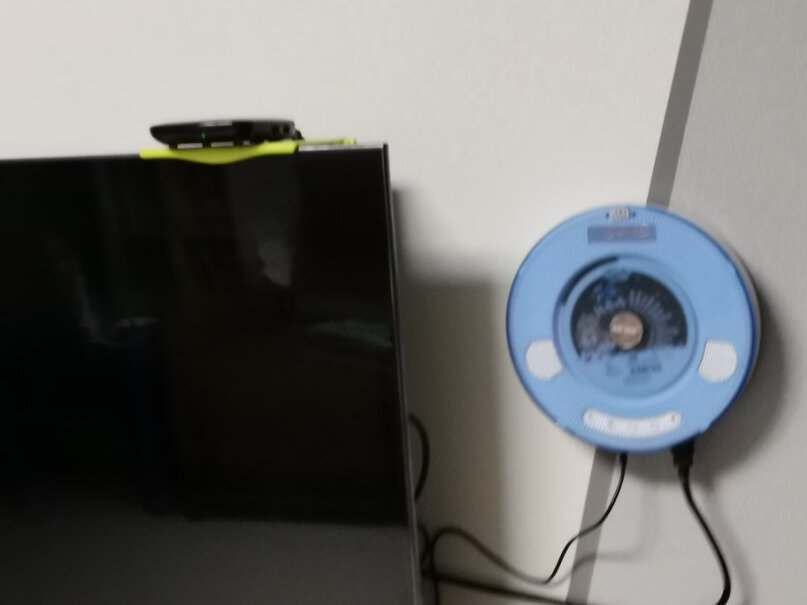 先科DVP-505蓝牙壁挂式dvd播放机HDMI可以插麦克风唱歌吗？