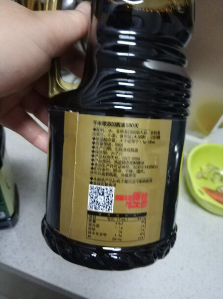 千禾酱油请问一下厂家是哪？