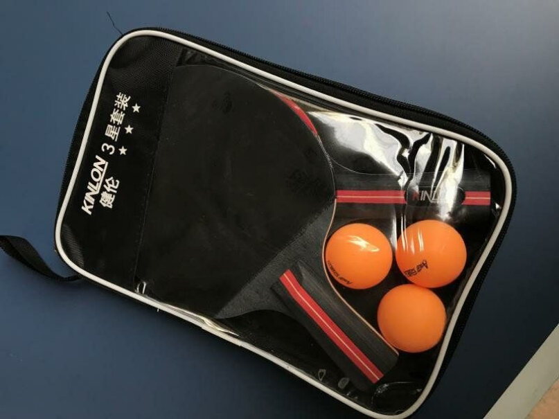乒乓球网-架健伦MK3617乒乓球网便携架评测质量好不好,买前必看？
