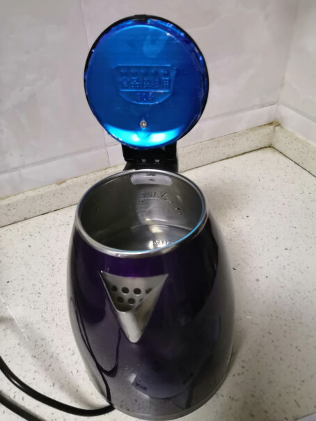 电水壶-热水瓶半球电水壶1.8L食品级不锈钢电热水壶烧水壶评测值得买吗,评测怎么样！