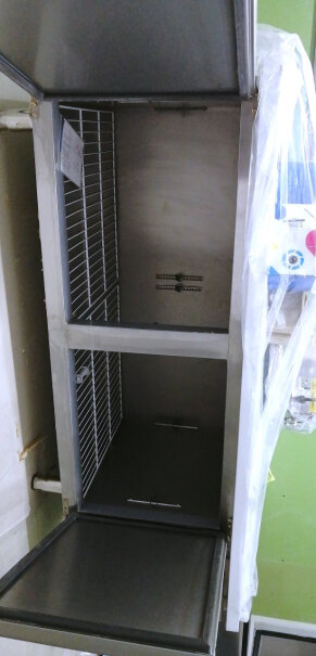 商用冰箱博津冰箱商用四六门冷藏冷冻大容量厨房冰柜质量值得入手吗,这样选不盲目？