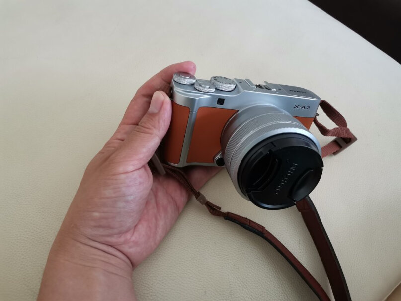 微单相机富士X-A7微单套机优劣分析评测结果！最新款？