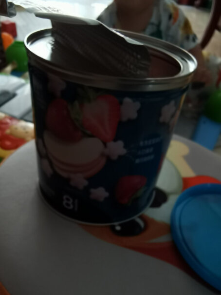 嘉宝Gerber宝宝零食婴儿辅食泡芙苹果草莓星星米饼买两罐不一样的为什么不行呀？