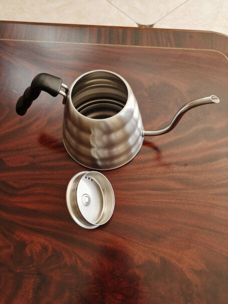 咖啡壶HARIO日本进口手冲壶不锈钢咖啡壶这就是评测结果！好不好？