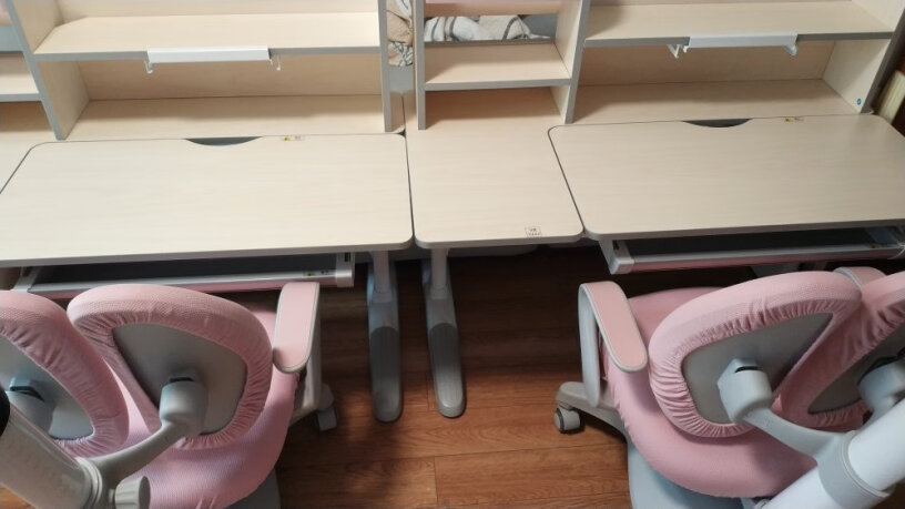 京东京造儿童桌椅套装京造京东自有品牌儿童学习桌椅套装评测哪款值得买,哪个更合适？