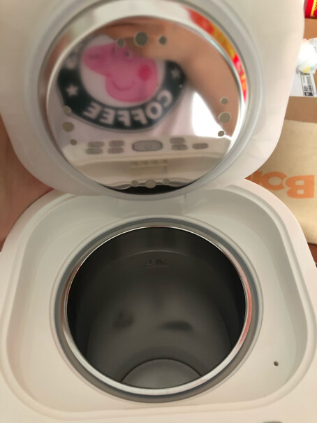 海尔婴儿恒温调奶器电热水壶多功能宝宝冲奶器除氯究竟合不合格,分析应该怎么选择？