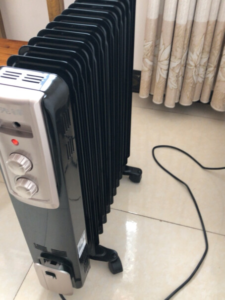 先锋Singfun取暖器电暖器电暖气片家用电热油汀13片全屋速暖低噪节能烘衣加湿DYT-Z2爆料怎么样？功能介绍？
