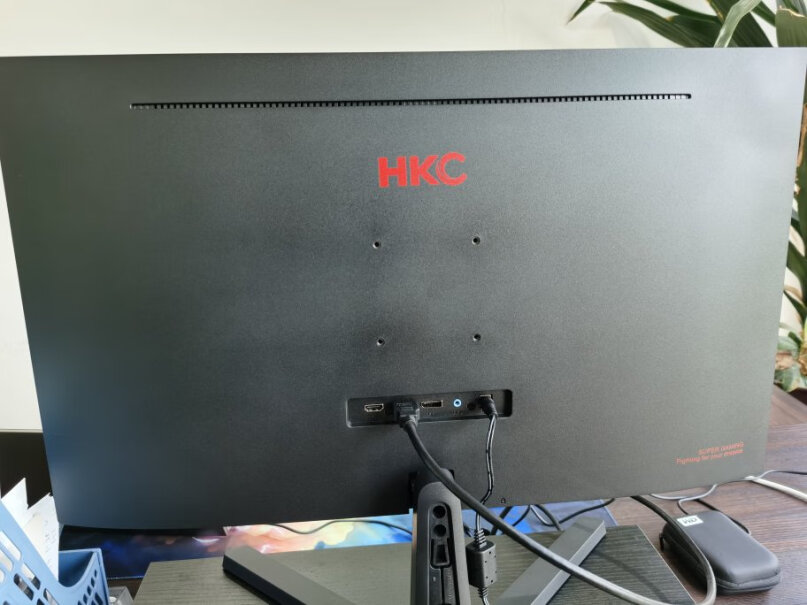 HKC显示器27英寸2K高清170Hz分享怎么样？买前一定要先知道这些情况！
