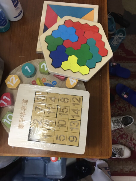 玛利娅蒙特梭利二合一梭利玛利儿童玩具早教拼图积木蒙特要注意哪些质量细节？老用户评测分析！