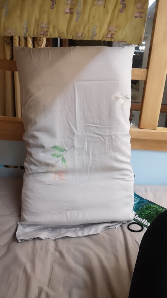 花草枕南极人NanJiren枕头枕芯网友点评,评测哪款质量更好？