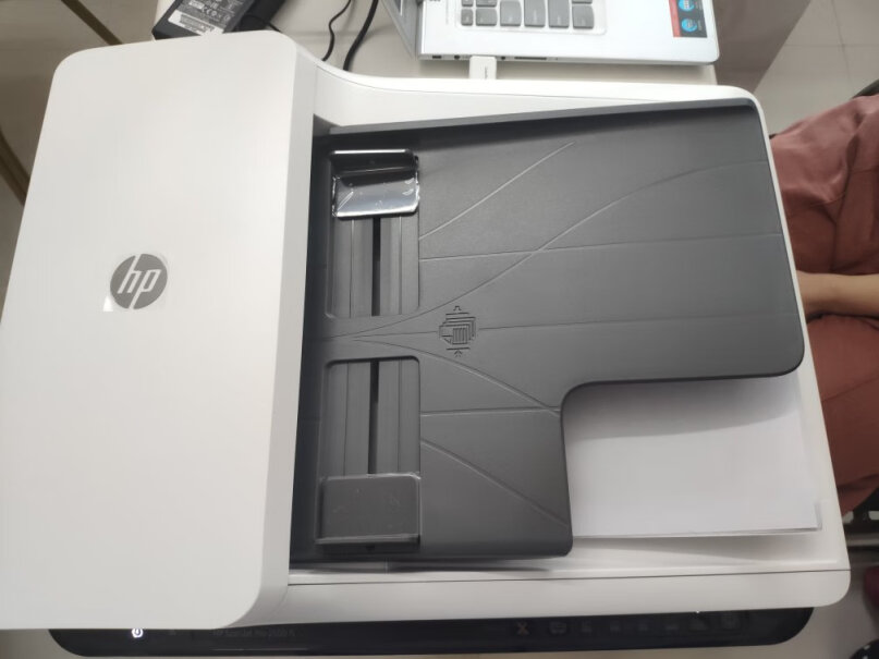 惠普HP2500f1平板馈纸式扫描仪高速扫描可以批量扫描吗？