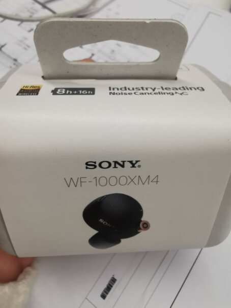 索尼WF蓝牙SONY1000XM4AI5.21000XM3降噪跟苹果airpods pro相比音质跟降噪两方面哪个会更好些？