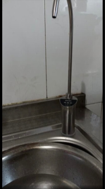 飞利浦小方盒SRO500净水器厨房家用直饮RO反渗透纯水机过滤的水可以直接喝吗？
