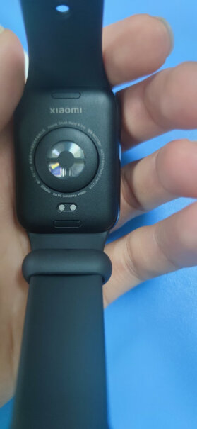 小米手环8Pro 夜跃黑 150+种运动模式可以连接苹果手机吗？