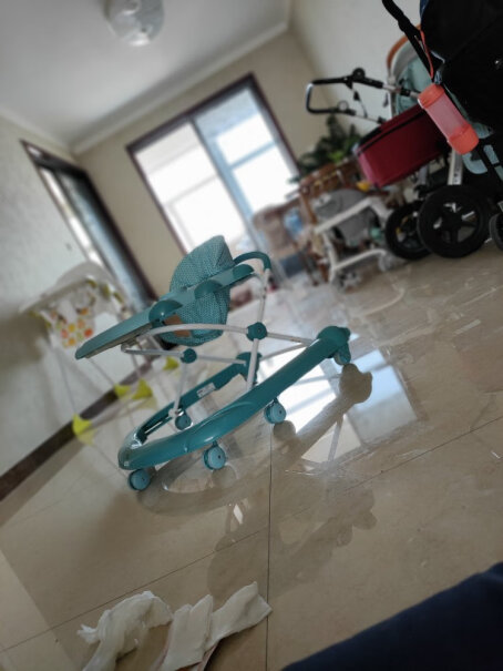 学步车hd小龙哈彼婴儿学步车多功能手推玩具助步车性价比高吗？,大家真实看法解读？