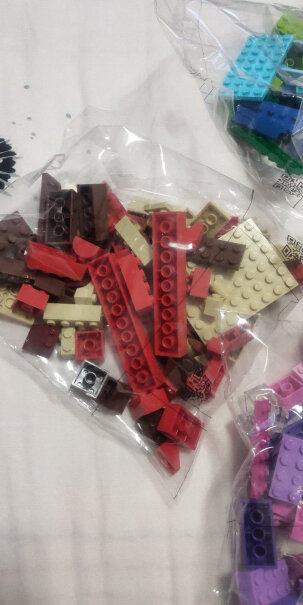 积木乐高LEGO积木经典创意系列优缺点测评,买前必看？