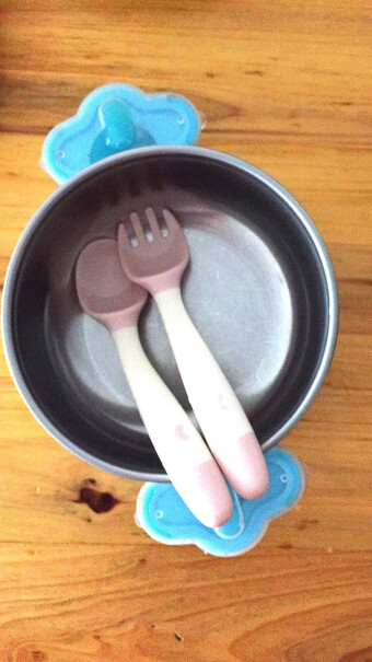 儿童餐具babycare宝宝学吃饭弯头叉勺套装硅胶辅食勺婴儿训练勺好用吗？评测哪款功能更好？